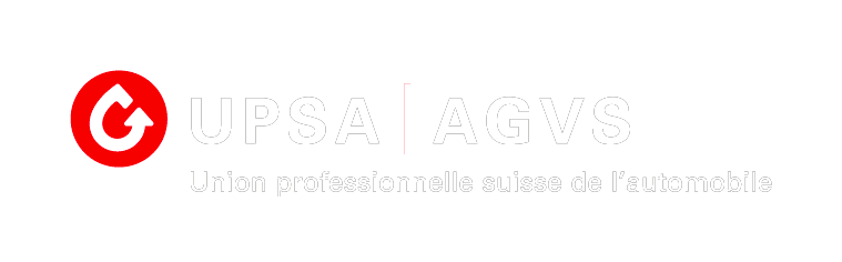Logo UPSA|AGVS