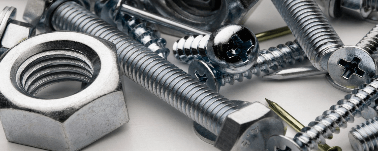 EL MUNDO DEL TORNILLO