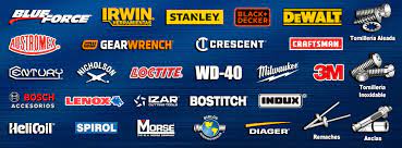 EL MUNDO DEL TORNILLO