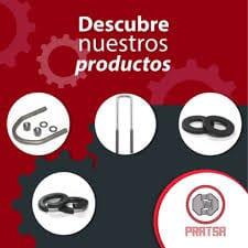 EL MUNDO DEL TORNILLO