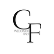 Chic and Fabulous Wedding and Events logo