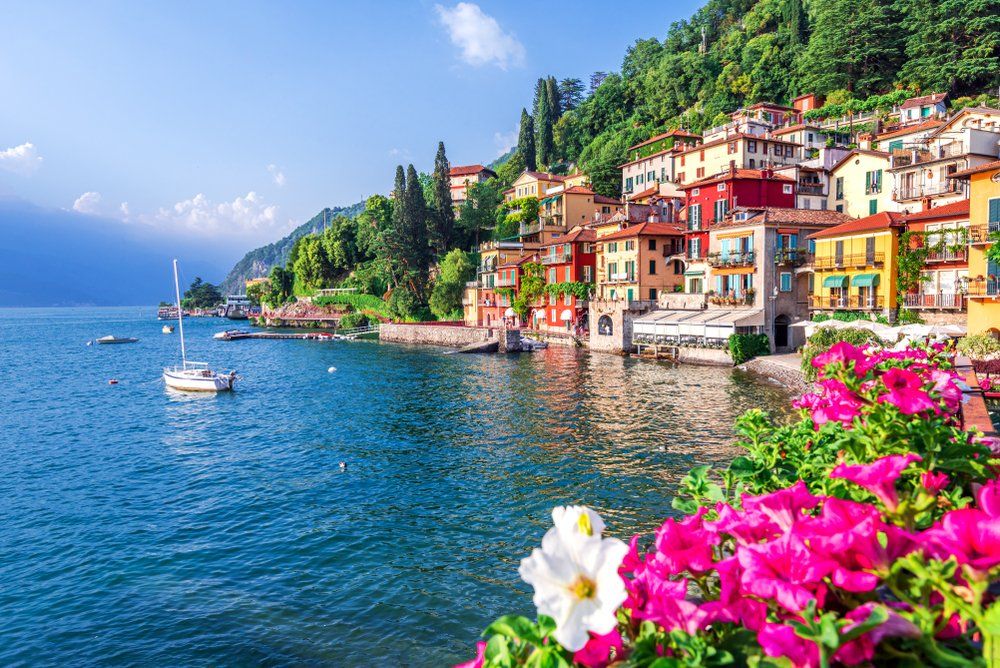 Lake Como