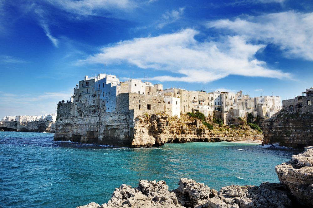 Puglia