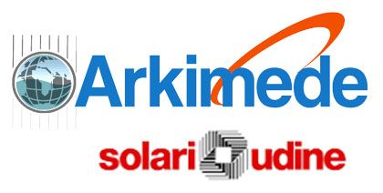 Arkimede Logo