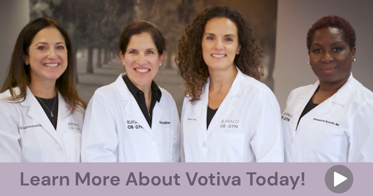 Buffalo OB/GYN Video
