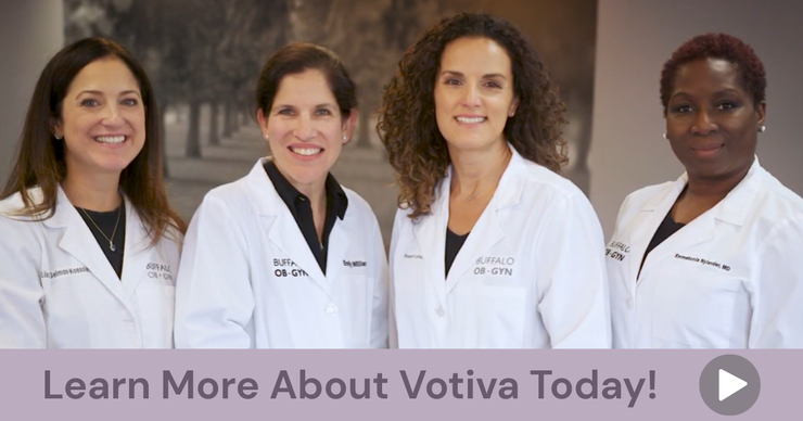 Buffalo OB/GYN Video