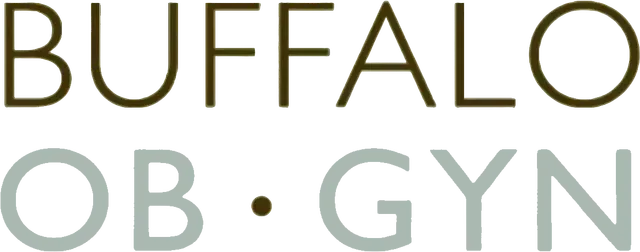 Buffalo OB·GYN logo