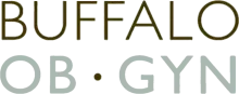 Buffalo OB·GYN Logo