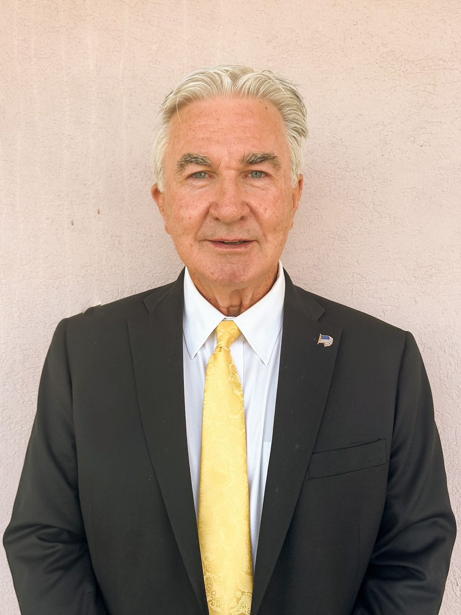 Staff Photo