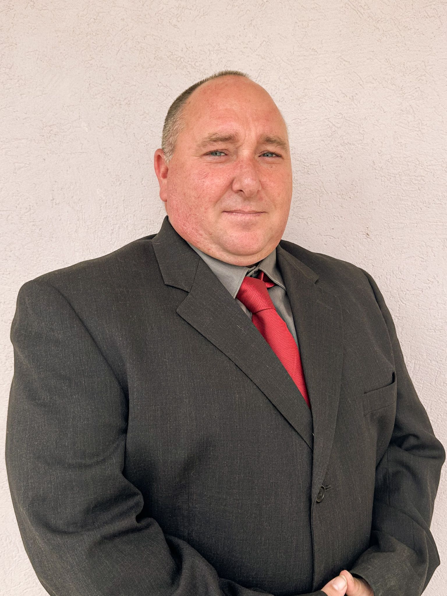 Staff Photo
