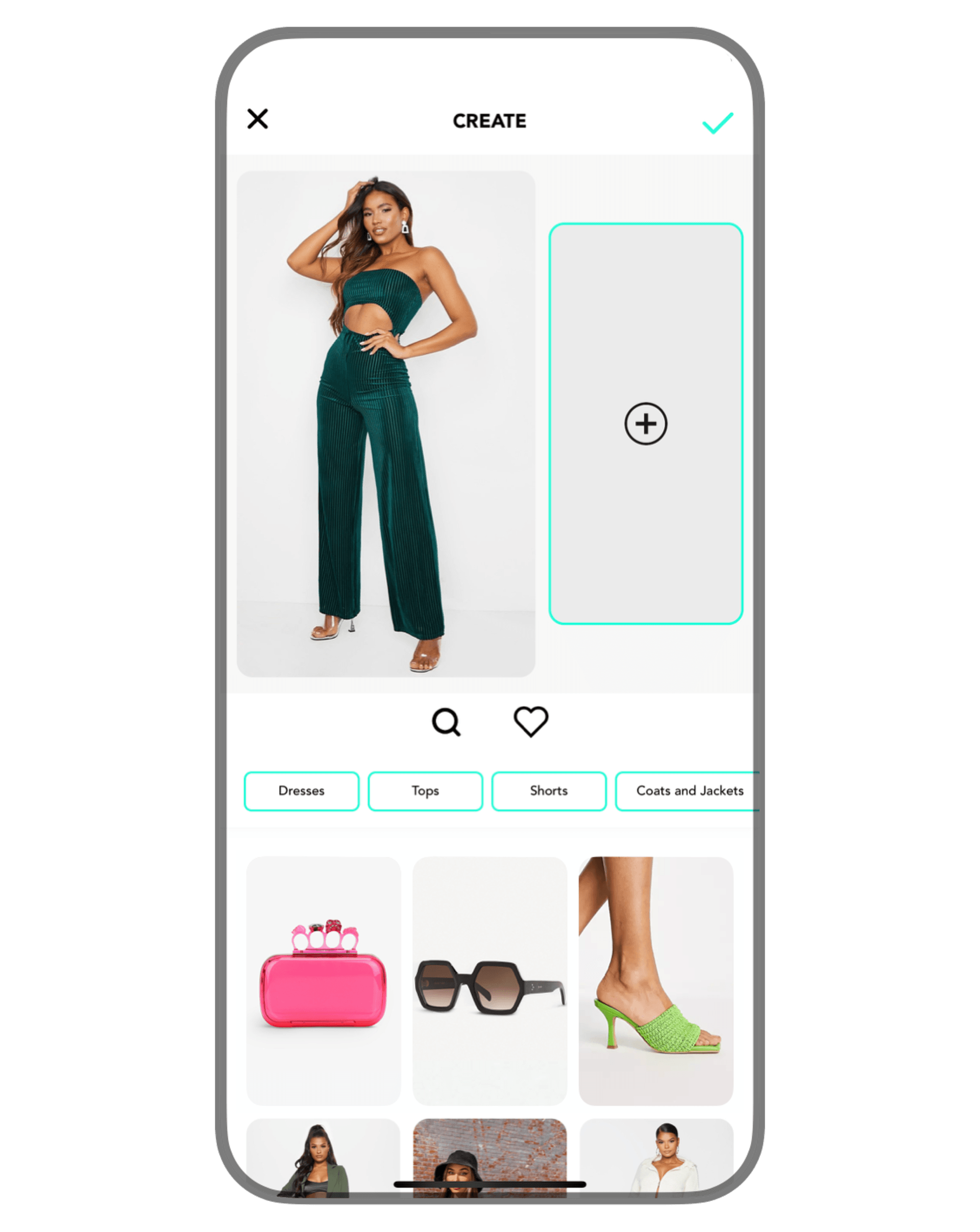 Trendway | The Social Shopping App for Fashion