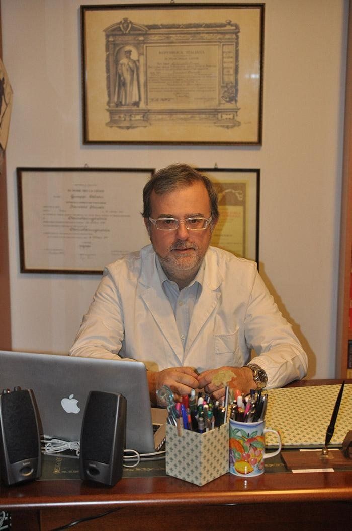 Dott. Francesco Strinati