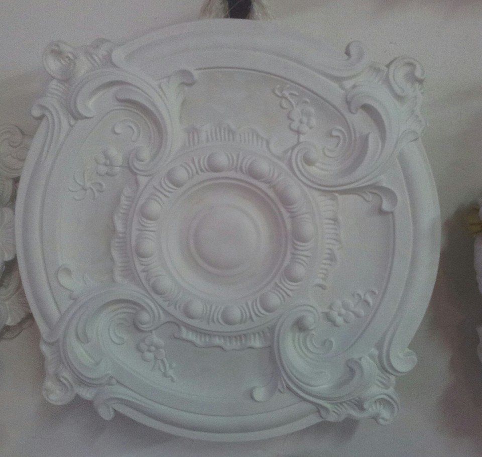 realizzazione rosoni