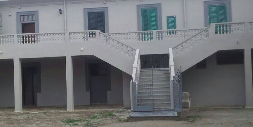 opere in cemento per abitazioni