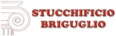 Stucchificio Briguglio logo