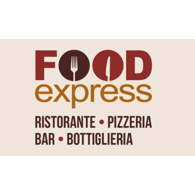FOOD EXPRESS logo