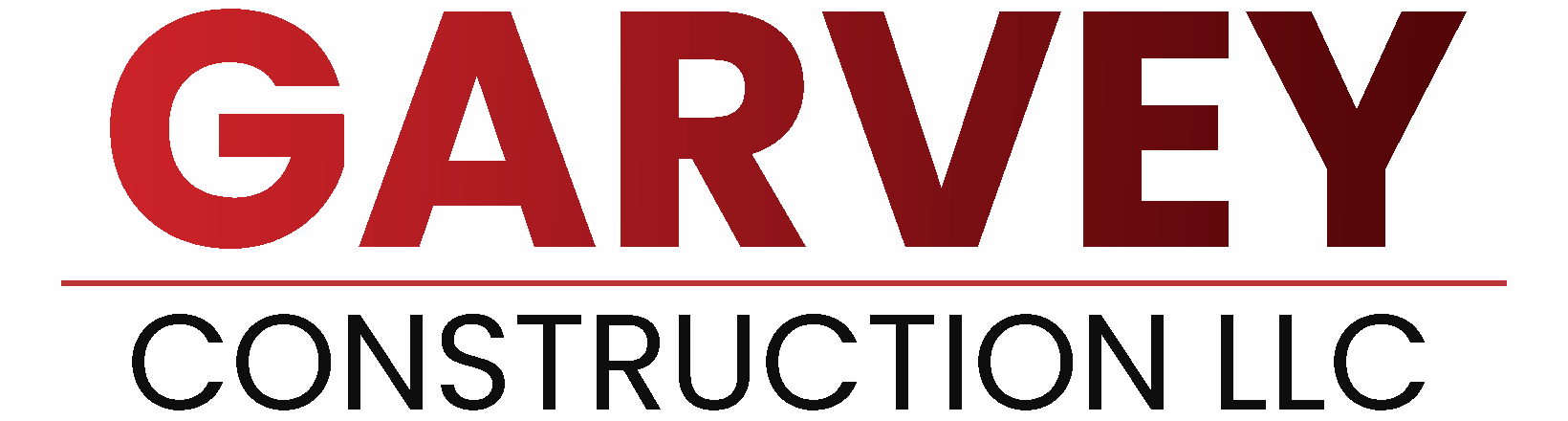 Garvey Construction LLC