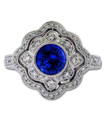 James Breski Gemstone Jewelry - Mansoor Fine Jewelers - Palo Alto