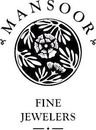 Mansoor Fine Jewelers - Logo