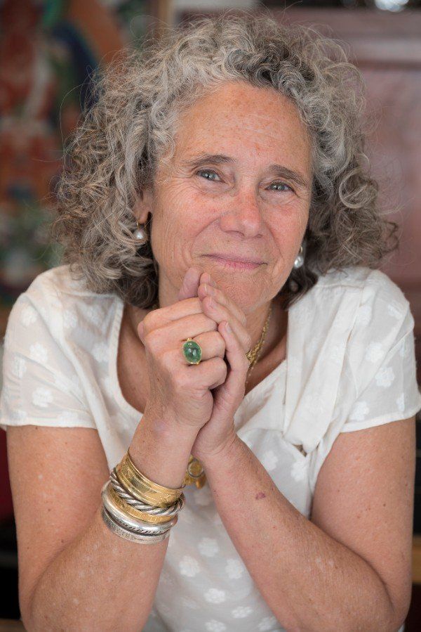 Catherine Mansoor