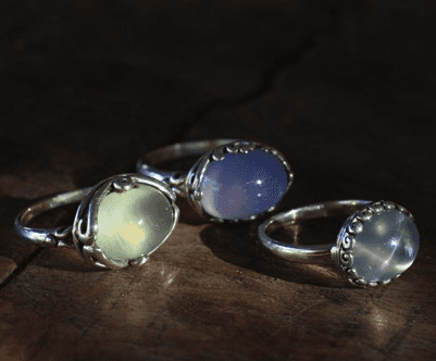 Battelle Rings - Mansoor Fine Jewelers - Palo Alto