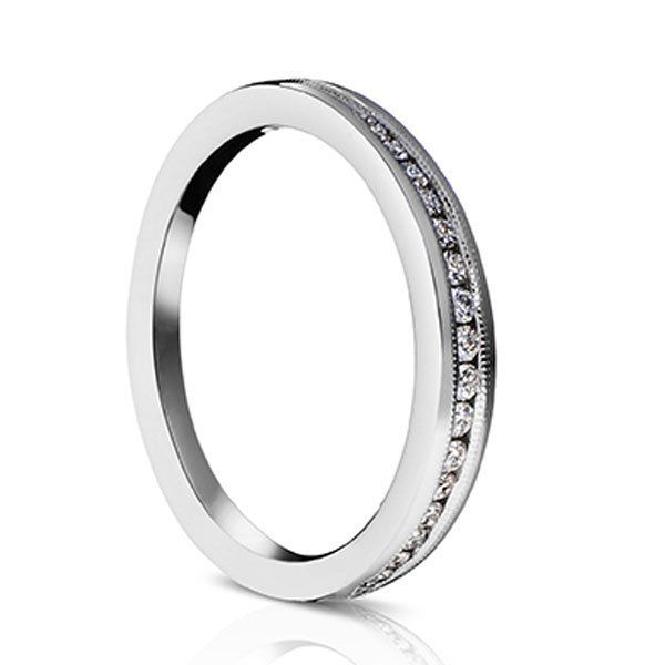 Sholdt Designs  - w. rings