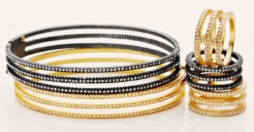 Diamond Bracelets - Mansoor Fine Jewelers - Palo Alto