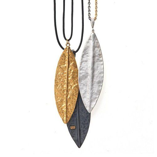 Yossi Harari - accesorries