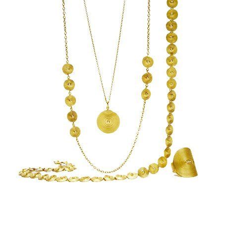 Yossi Harari - accesorries