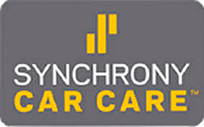 Synchrony Car Care | Preferred Automotive