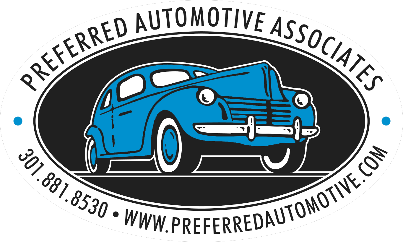 Preferred Automotive | Auto Repair Shop in Rockville, MD
