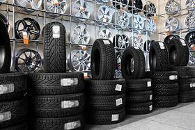 Tires | Preferred Automotive