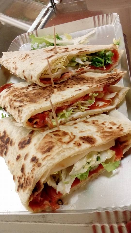 Piadine 2