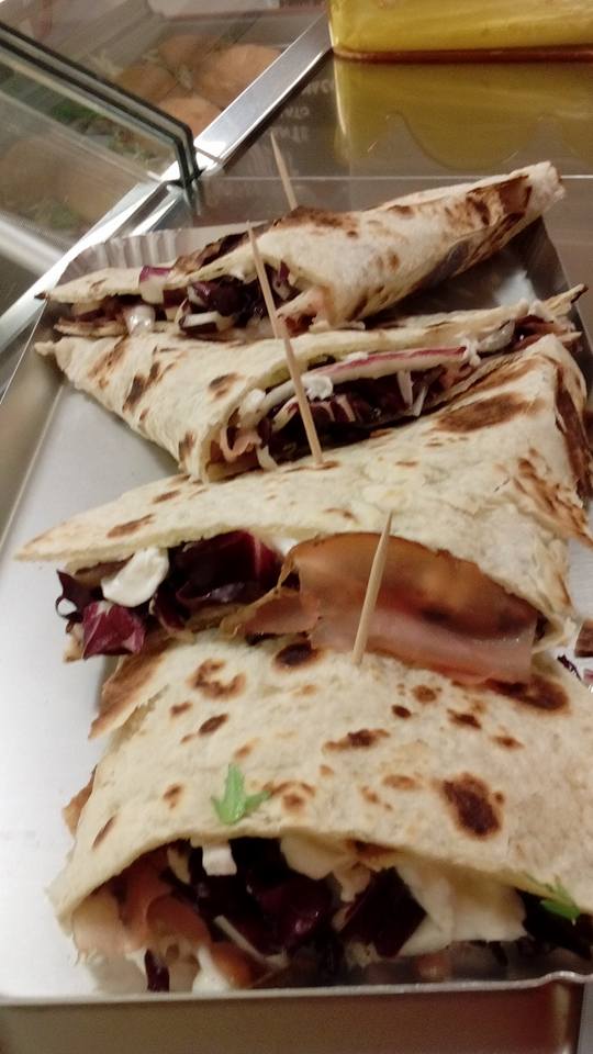 Piadine
