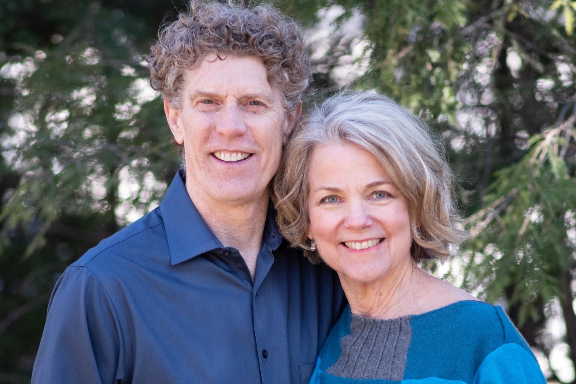 Kim Ploussard, LMHC and David Pettie, ACSW, LCSW, Co-founders of Relationship & Marital Counseling, PLLC, Albany, NY | Teaching People to Grow In Love