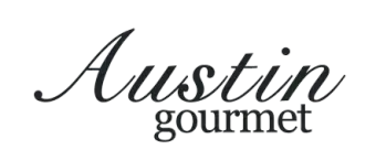 Logo featuring the word