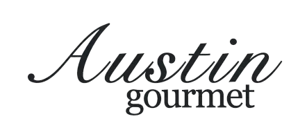 Logo featuring the word 