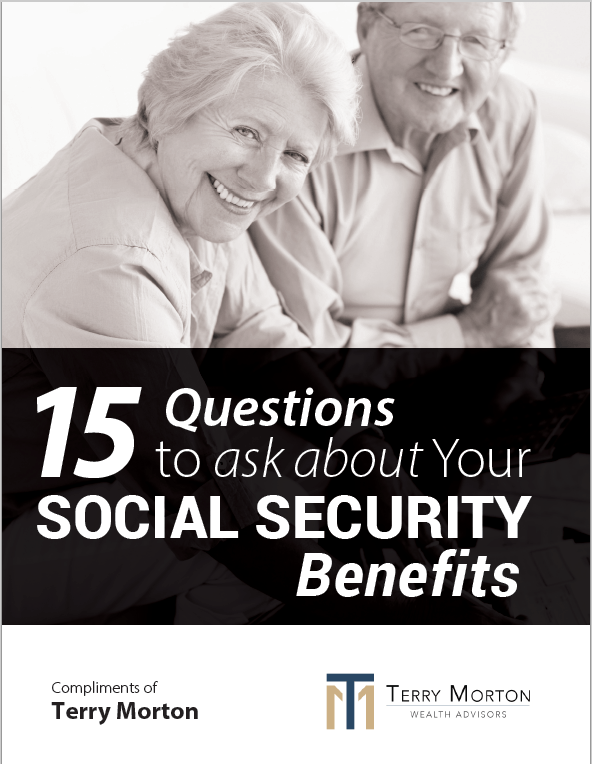15 Questions to ask about Social Security Benefits