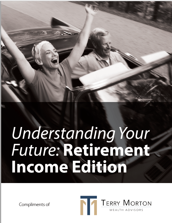 Get a complimentary guide to retirment.
