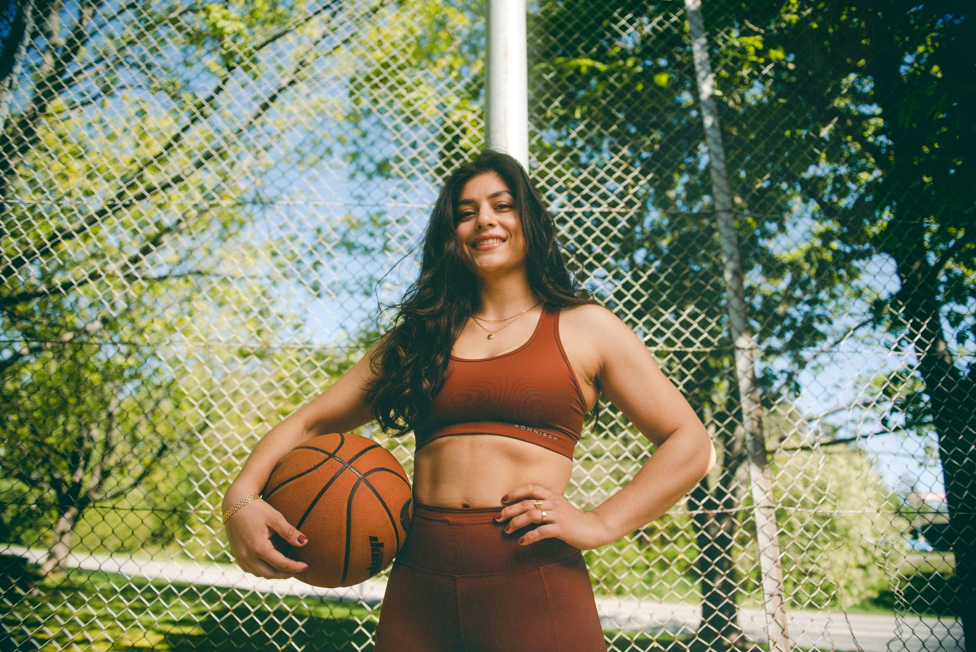 Röhnisch, anima jiujitsu, anima if