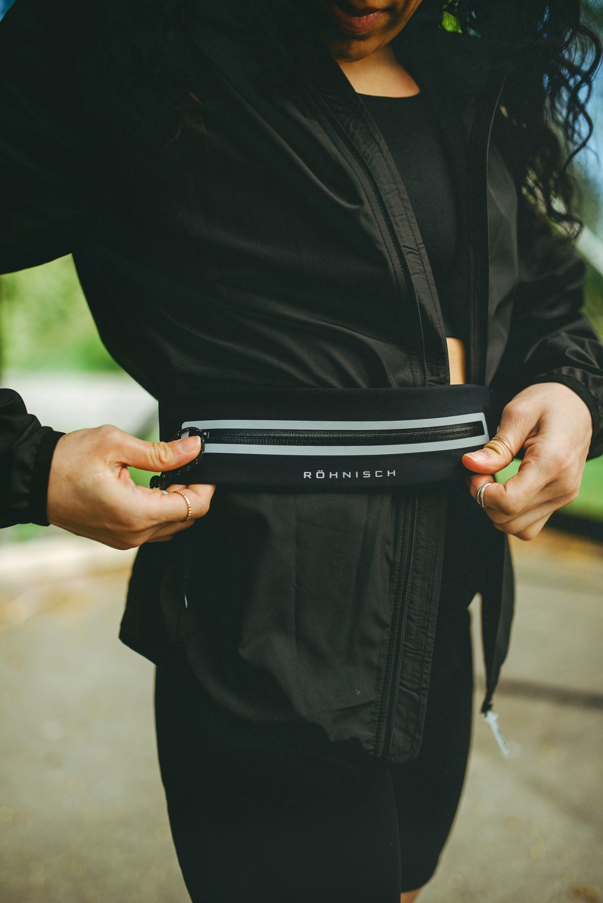 Röhnisch, anima jiujitsu, anima if