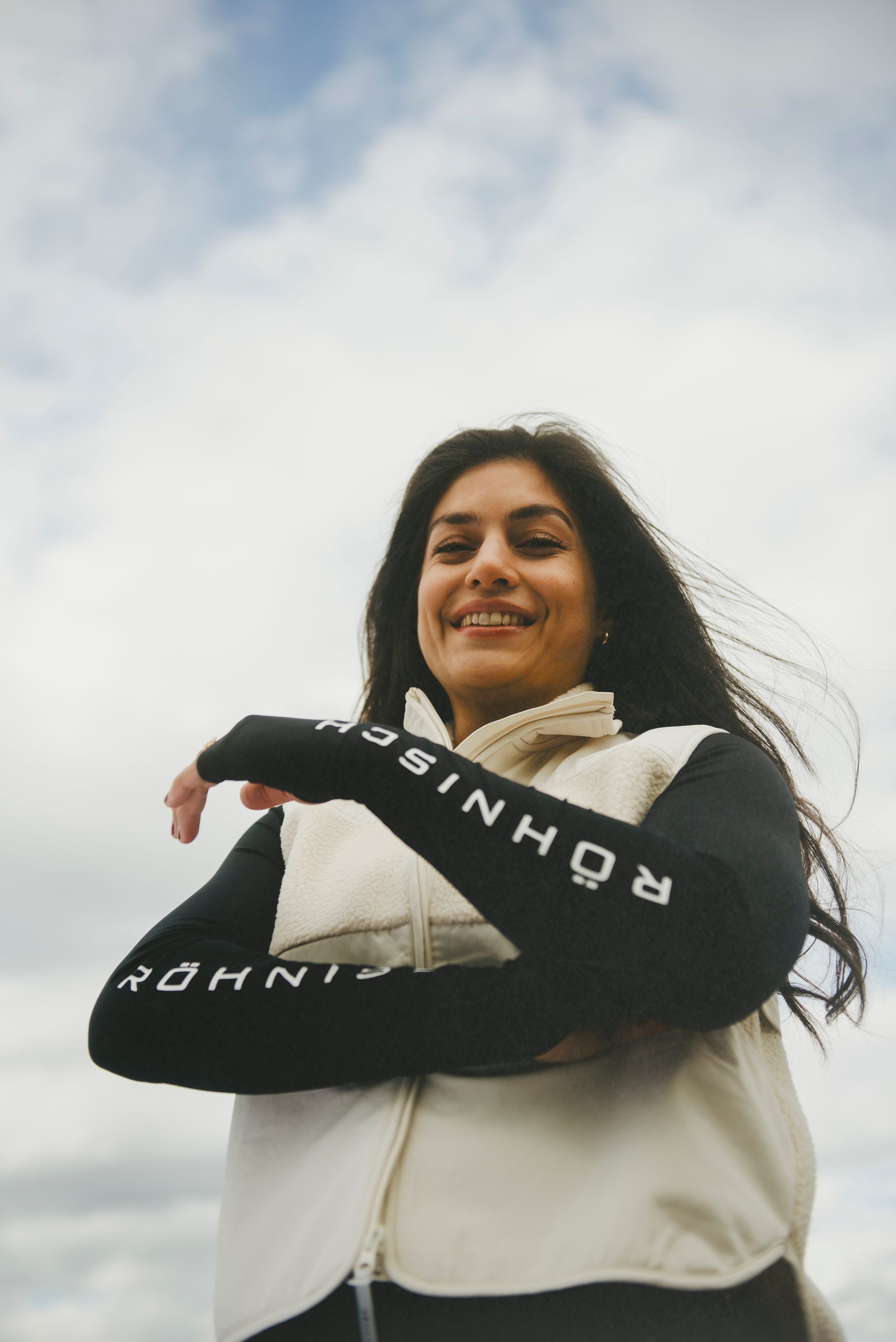 Röhnisch, anima jiujitsu, anima if