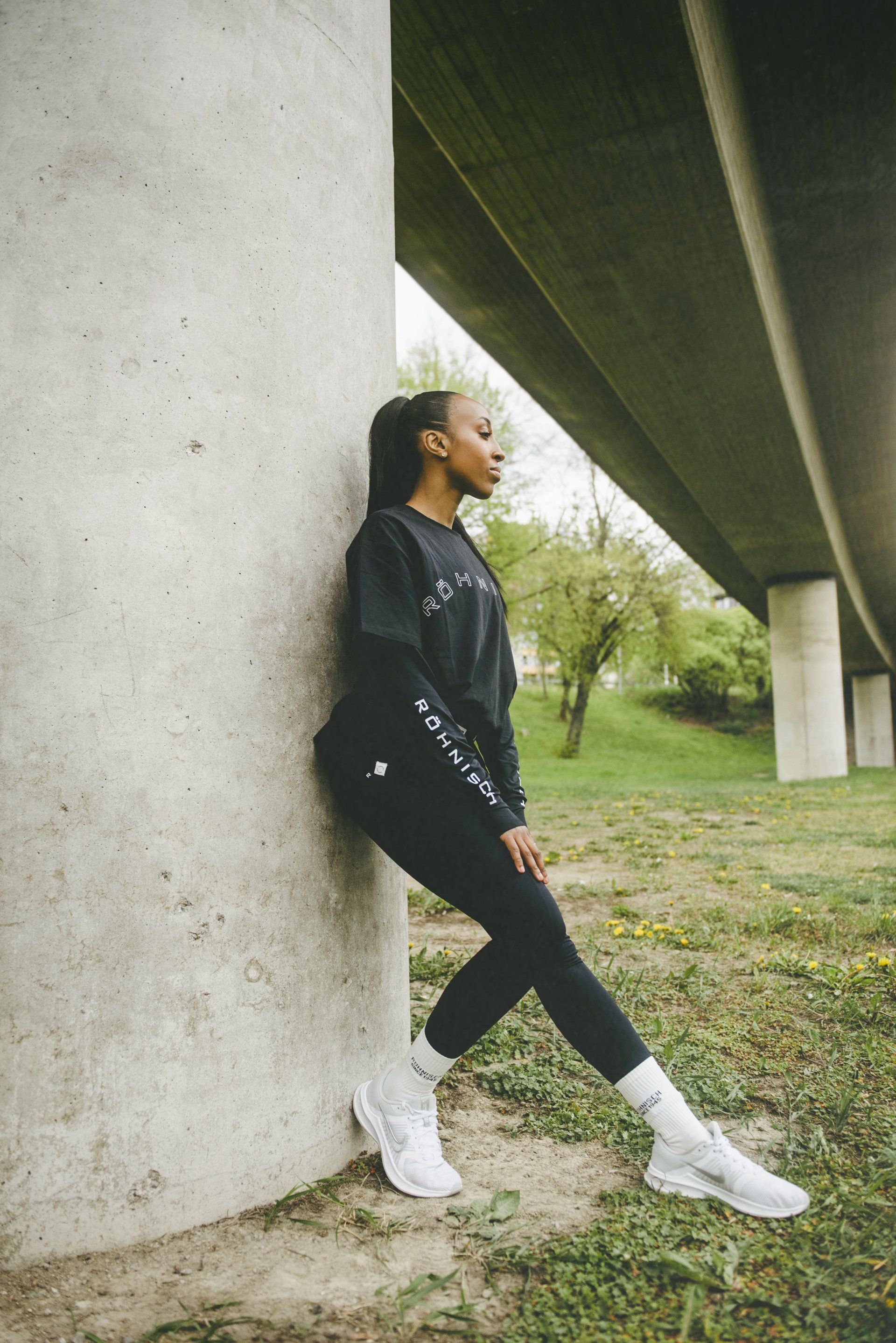 Röhnisch, anima jiujitsu, anima if