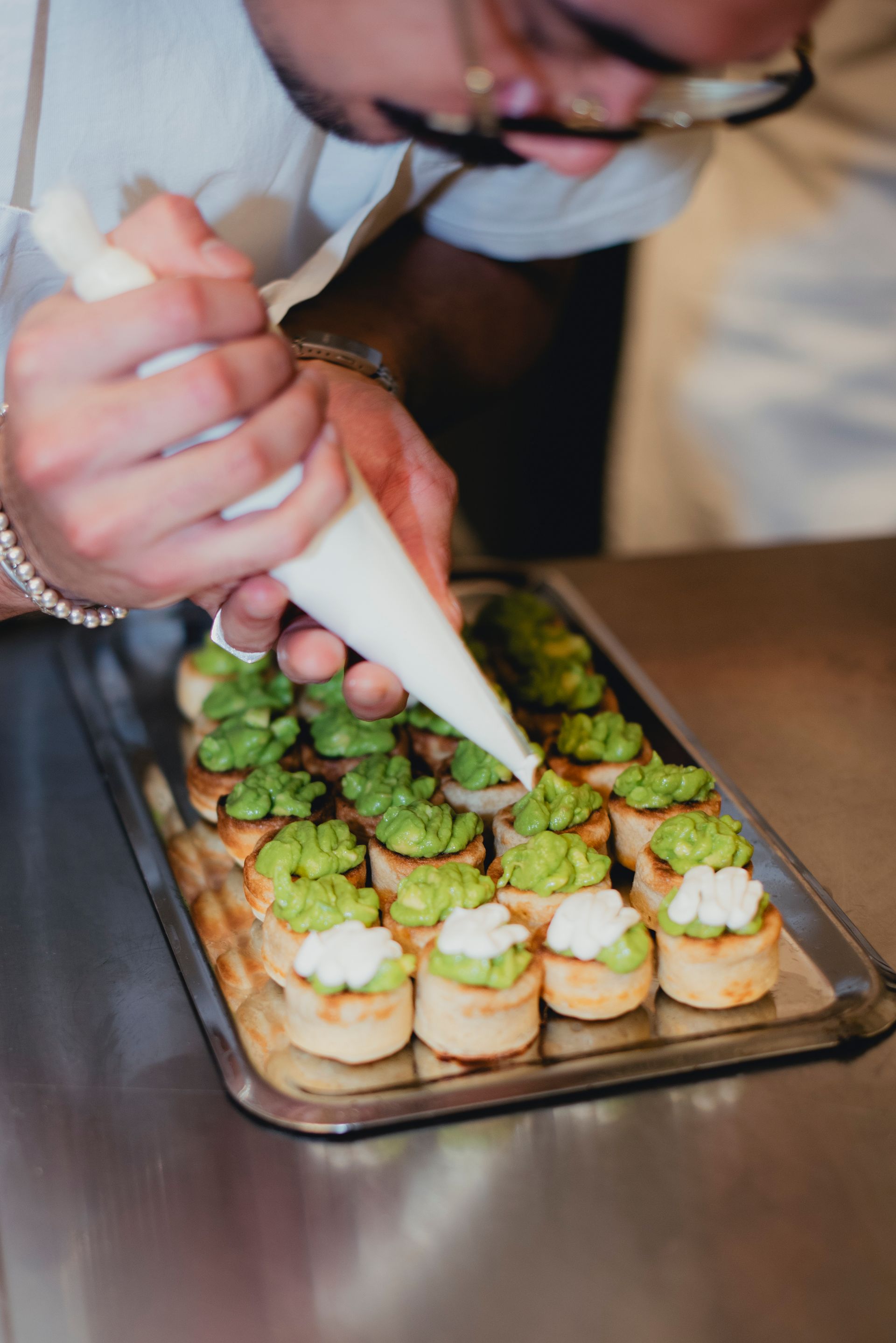 Restaurang Black Milk, Stockholm Restaurang