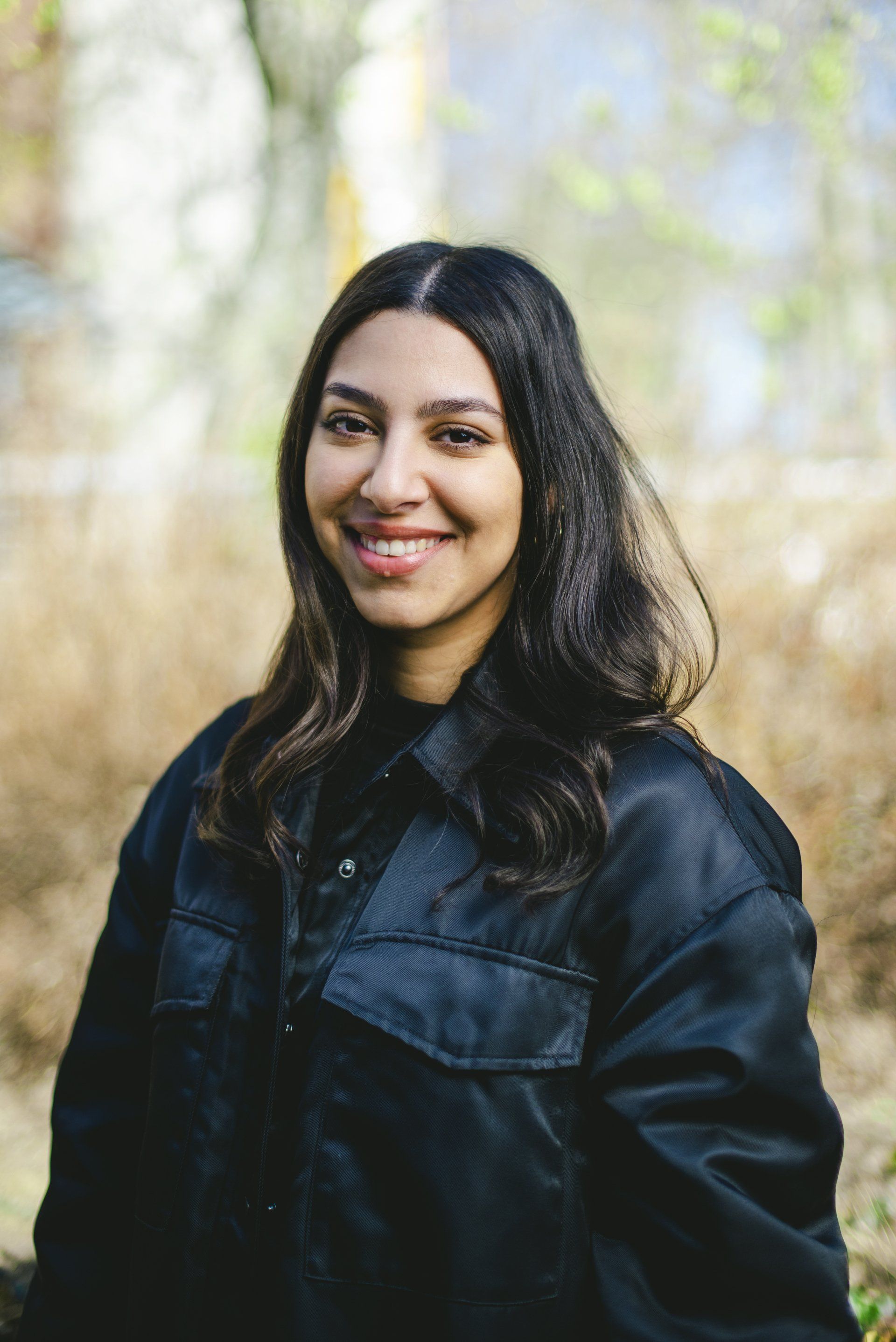 Amne Ali, The good talents, botkyrka kommun