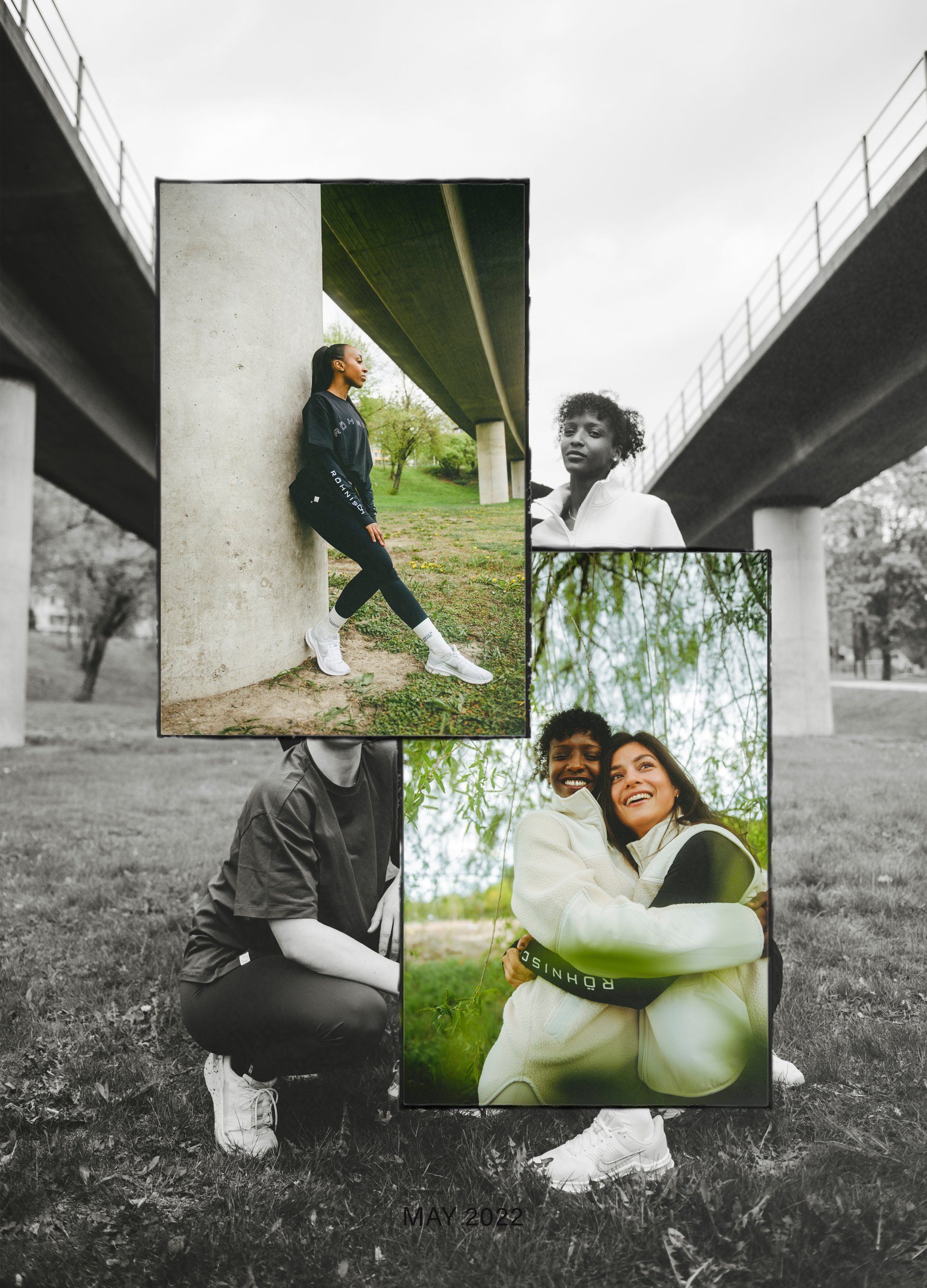 Röhnisch, anima jiujitsu, anima if