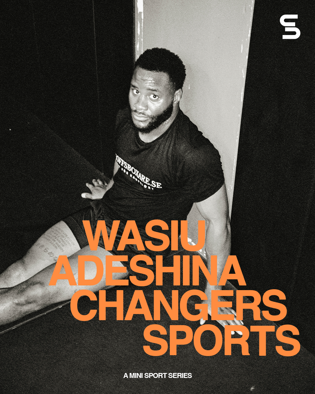 Changers sports, changers hub