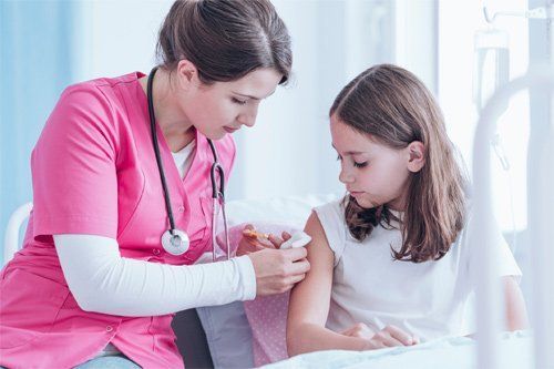 Vaccine Related Injuries — Memphis, TN — Vaccine Injury Lawyers
