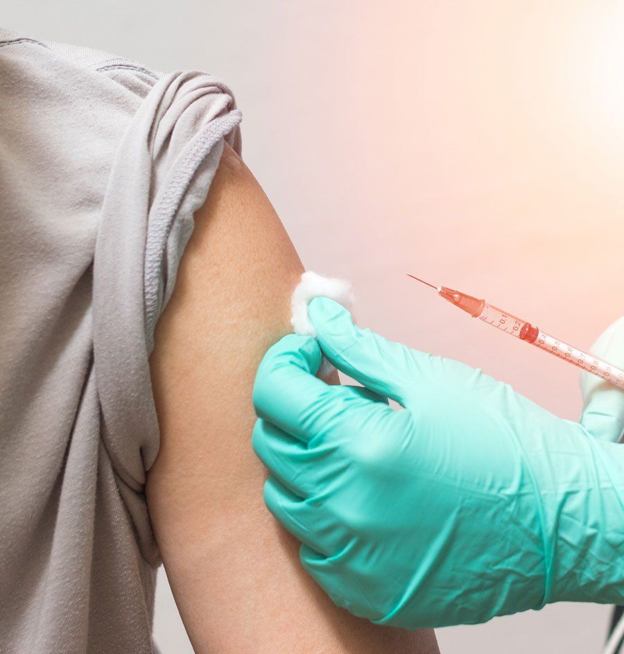 Vaccine Injuries — Memphis, TN — Vaccine Injury Lawyers