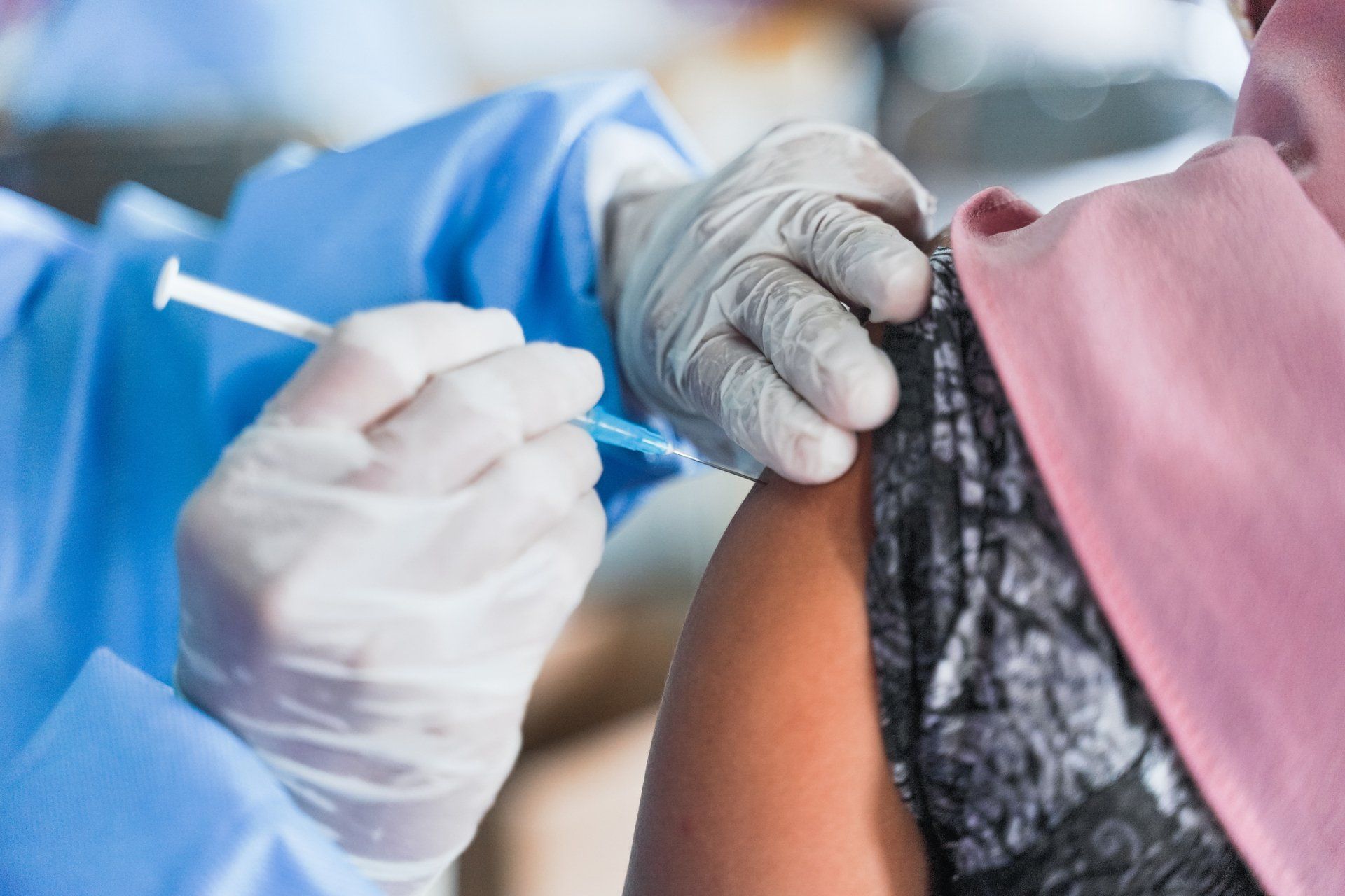 Vaccine Injury Compensation — Memphis, TN — Vaccine Injury Lawyers